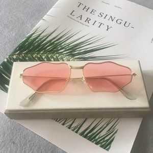 Fashion Sunglasses for Women and Men